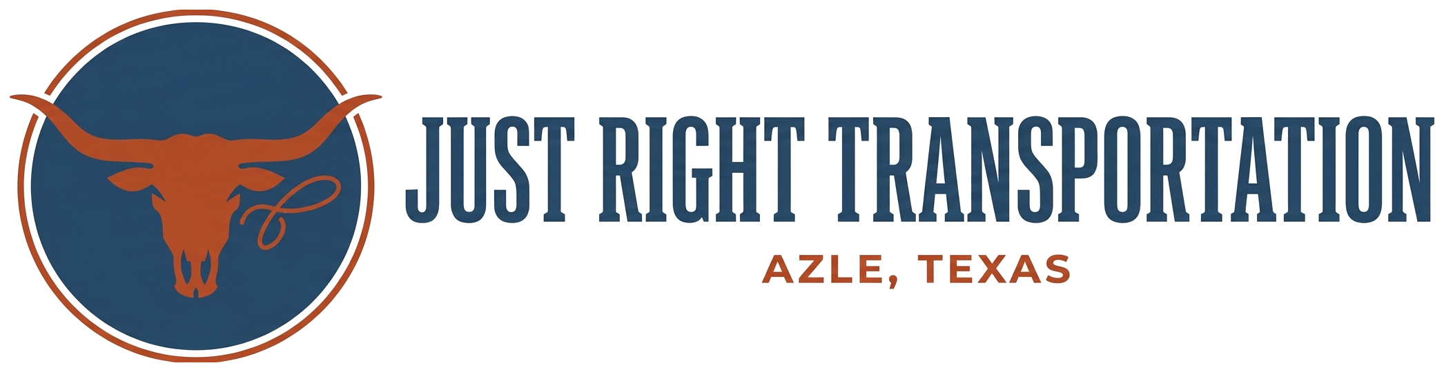 Just Right Transportation — Azle, TX movers