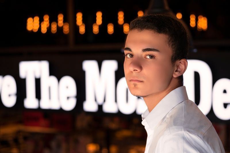 Kade F.